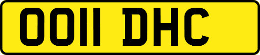OO11DHC