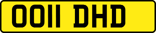 OO11DHD