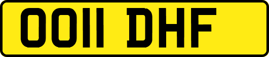 OO11DHF