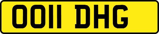 OO11DHG