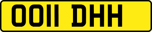 OO11DHH