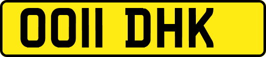 OO11DHK
