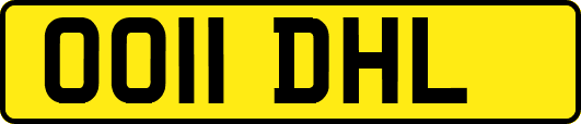 OO11DHL