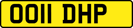 OO11DHP