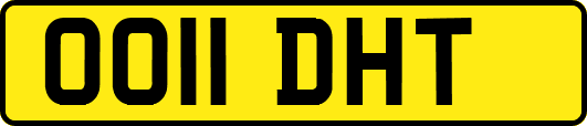OO11DHT