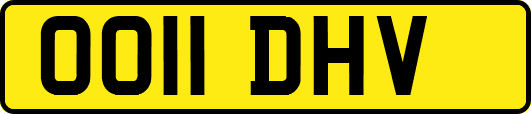 OO11DHV