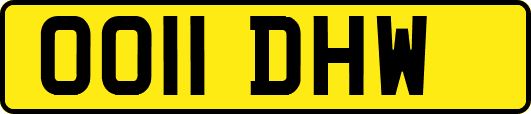 OO11DHW