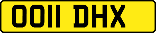 OO11DHX