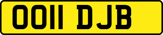 OO11DJB