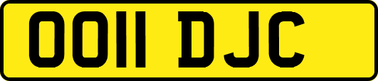 OO11DJC