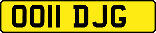 OO11DJG