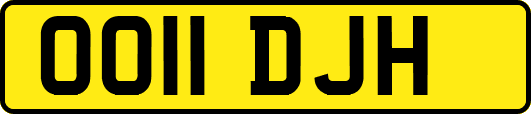 OO11DJH