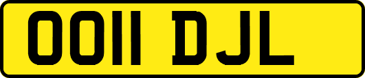 OO11DJL