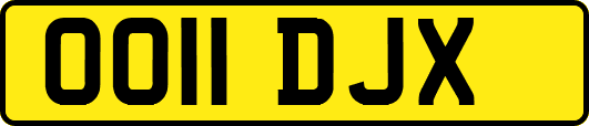 OO11DJX