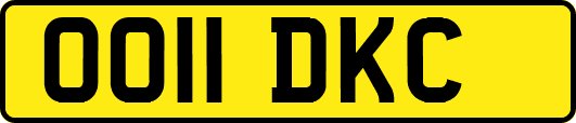 OO11DKC