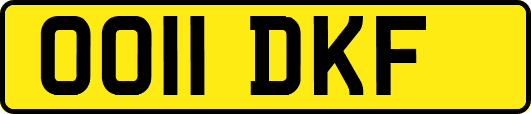 OO11DKF