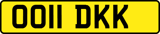 OO11DKK