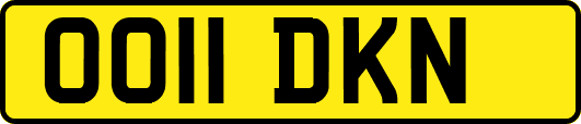 OO11DKN