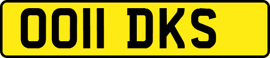 OO11DKS