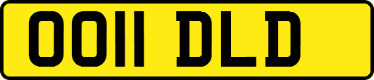 OO11DLD