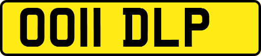 OO11DLP