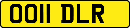OO11DLR
