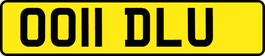 OO11DLU