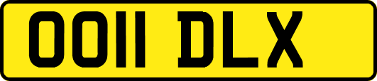 OO11DLX