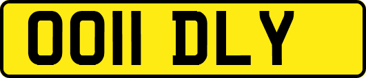 OO11DLY