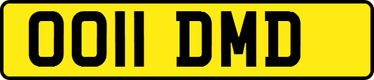 OO11DMD