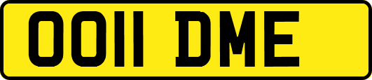 OO11DME