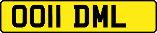 OO11DML