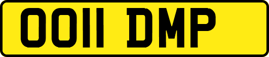 OO11DMP