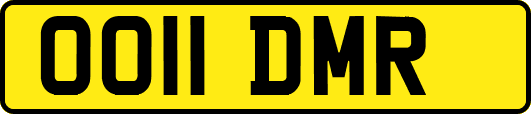OO11DMR