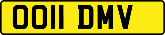 OO11DMV