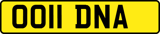 OO11DNA