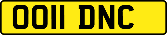 OO11DNC