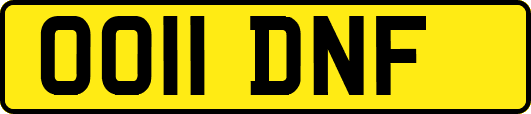 OO11DNF