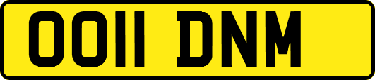 OO11DNM