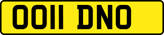 OO11DNO