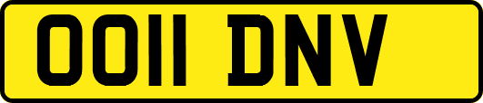 OO11DNV