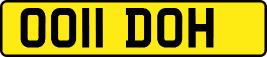 OO11DOH