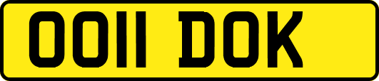 OO11DOK