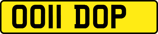 OO11DOP