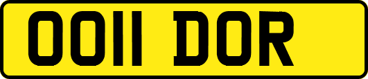 OO11DOR