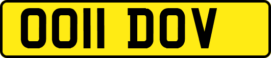 OO11DOV