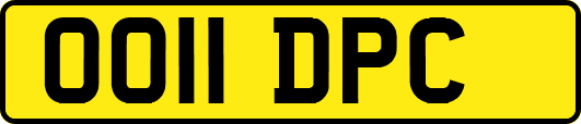 OO11DPC
