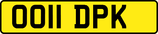 OO11DPK