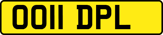 OO11DPL