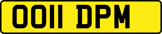 OO11DPM